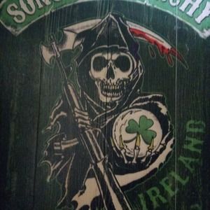 Meet your Posher, Clarence